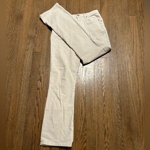 High Sierra waist 28 corduroy